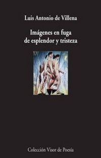 Produktbild: Im&aacute;genes en fuga de esplendor y tristeza