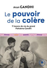 Produktbild: Le pouvoir de la col&egrave;re