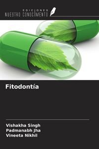 Produktbild: Fitodont&iacute;a