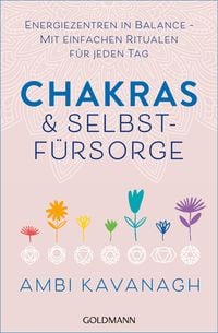 Produktbild: Chakras & Selbstfürsorge