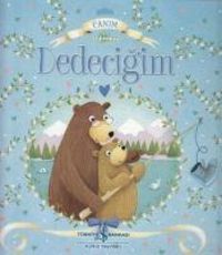 Produktbild: Canim Dedecigim