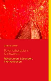 Produktbild: Psychotherapie in Stichworten