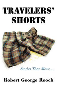 Produktbild: Travelers' Shorts
