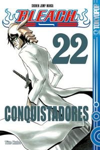 Produktbild: Bleach 22