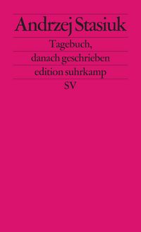 Produktbild: Tagebuch, danach geschrieben