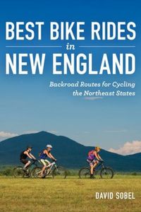 Produktbild: Best Bike Rides in New England