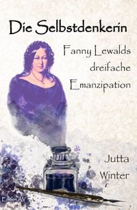 Produktbild: Die Selbstdenkerin