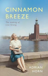 Produktbild: Cinnamon Breeze