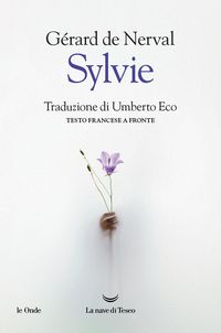 Produktbild: Sylvie. Testo francese a fronte