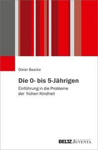 Produktbild: Die 0- bis 5-J&auml;hrigen