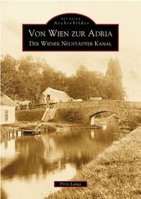 Produktbild: Von Wien zur Adria