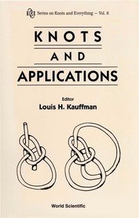 Produktbild: Knots and Applications