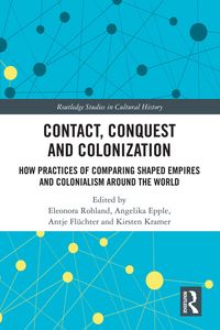 Produktbild: Contact, Conquest and Colonization