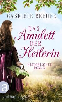 Produktbild: Das Amulett der Heilerin
