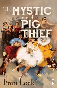 Produktbild: The Mystic and the Pig Thief