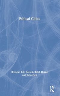 Produktbild: Ethical Cities