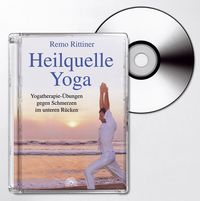 Produktbild: Heilquelle Yoga