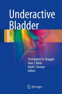 Produktbild: Underactive Bladder