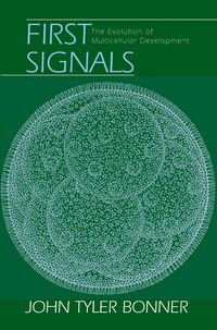 Produktbild: First Signals