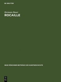Produktbild: Rocaille