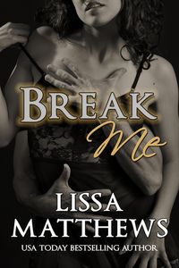 Produktbild: Break Me