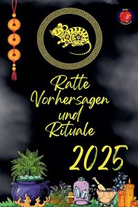 Produktbild: Ratte Vorhersagen und Rituale 2025