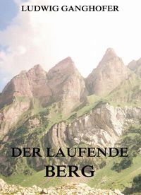 Produktbild: Der laufende Berg
