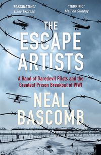 Produktbild: The Escape Artists