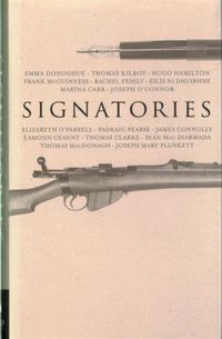 Produktbild: Donoghue, E: Signatories
