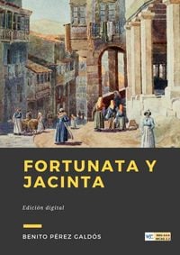 Produktbild: Fortunata y Jacinta