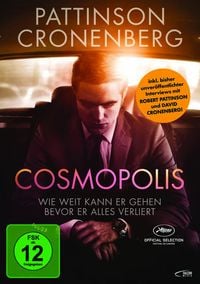 Produktbild: Cosmopolis