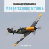Produktbild: The Messerschmitt Bf 109 E