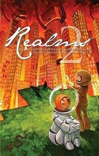 Produktbild: Ford, J: Realms 2