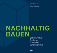Produktbild: Nachhaltig Bauen
