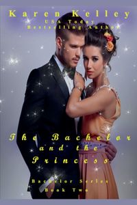 Produktbild: The Bachelor and the Princess