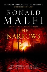 Produktbild: The Narrows