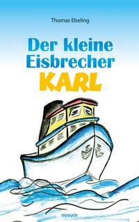 Produktbild: Der kleine Eisbrecher Karl