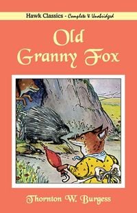 Produktbild: Old Granny Fox