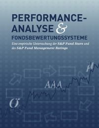 Bild vom Artikel Performance-Analyse & Fondsbewertungssysteme vom Autor Andreas Weingärtner
