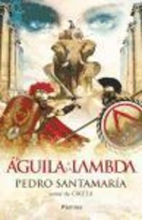 Produktbild: Santamar&iacute;a Fern&aacute;ndez, P: &Aacute;guila y la lambda