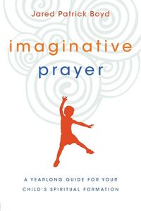 Produktbild: Imaginative Prayer