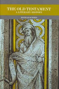 Produktbild: The Old Testament