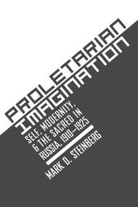 Produktbild: Proletarian Imagination