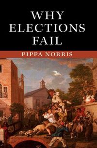 Produktbild: Why Elections Fail