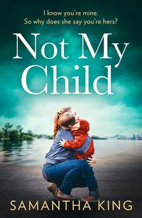 Produktbild: Not My Child