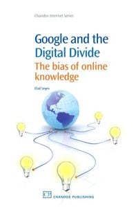 Produktbild: Google and the Digital Divide