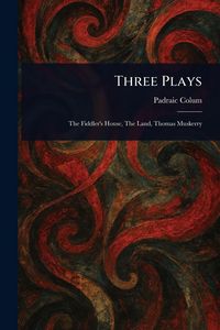 Produktbild: Three Plays
