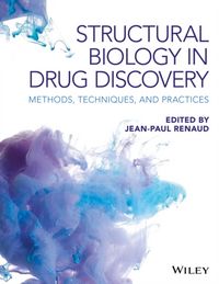Produktbild: Structural Biology in Drug Discovery