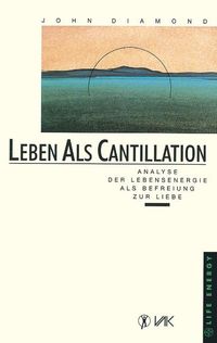 Produktbild: Leben als Cantillation
