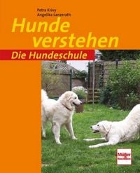 Produktbild: Hunde verstehen